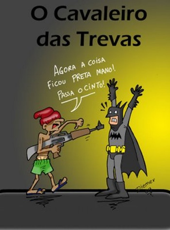 Cavaleiro das Trevas