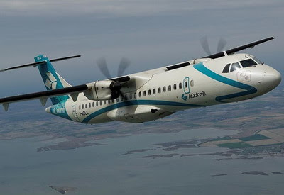 Air Dolomiti Wallpapers