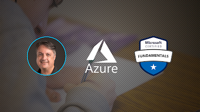 Best Online Courses to pass Azure Fundamentals Exam