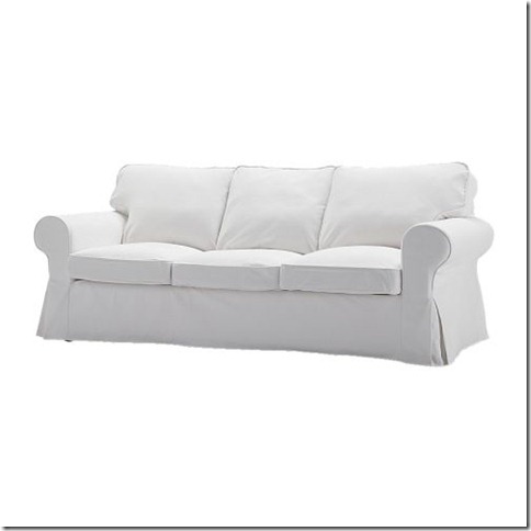 ikea blekinge white