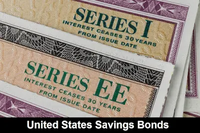 US Savings Bonds