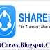 SHAREit - Transfer & Share 3.6.88 Download Latest 2017