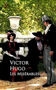 Les Miserables (Litterature) (English Edition)