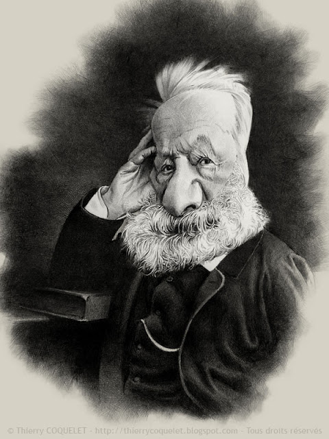 Victor Hugo