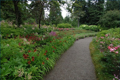 Jardins de Métis