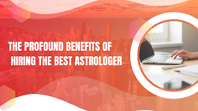 hiring the best astrologer