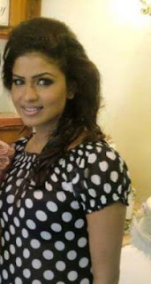 Ayesha sandamali