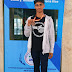 Celebrating Excellence: M. Moniksanjai Shines at the 4th National Finswimming Championship
