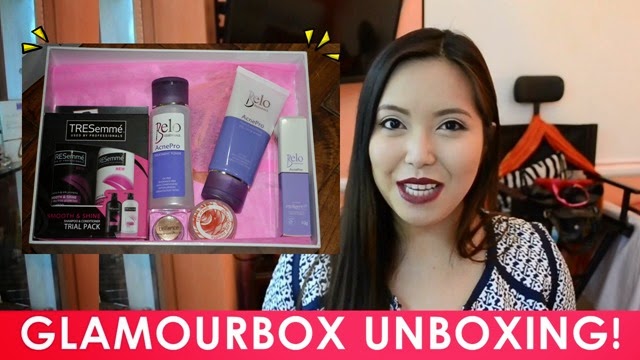 glamourbox