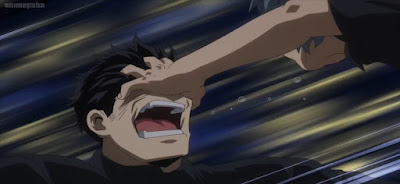 MY HERO ACADEMIA SEASON 5 EPIOSDE 23
