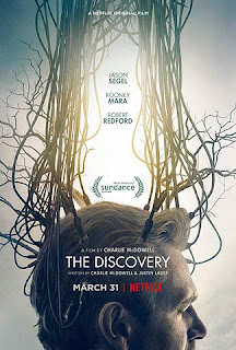 Download Film The Discovery 2017