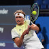  Zverev se clasifica para la semifinal contra Djokovic en Tokio