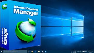 Internet Download Manager 6.20 Build 5 Full and final Version 2017 Registered 