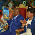 Rivers at 50: Celebration, New Vision, Sustained Growth By Simeon Nwakaudu