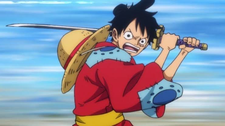 Manga One Piece 962 Tanggal Rilis Dan Spoiler Animenyus Com Berita Anime Dan Jepang