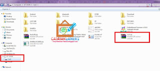 Tutorial Cara Root Dan Install CWM Recovery Samsung Galaxy Ace 3 GT-S7270