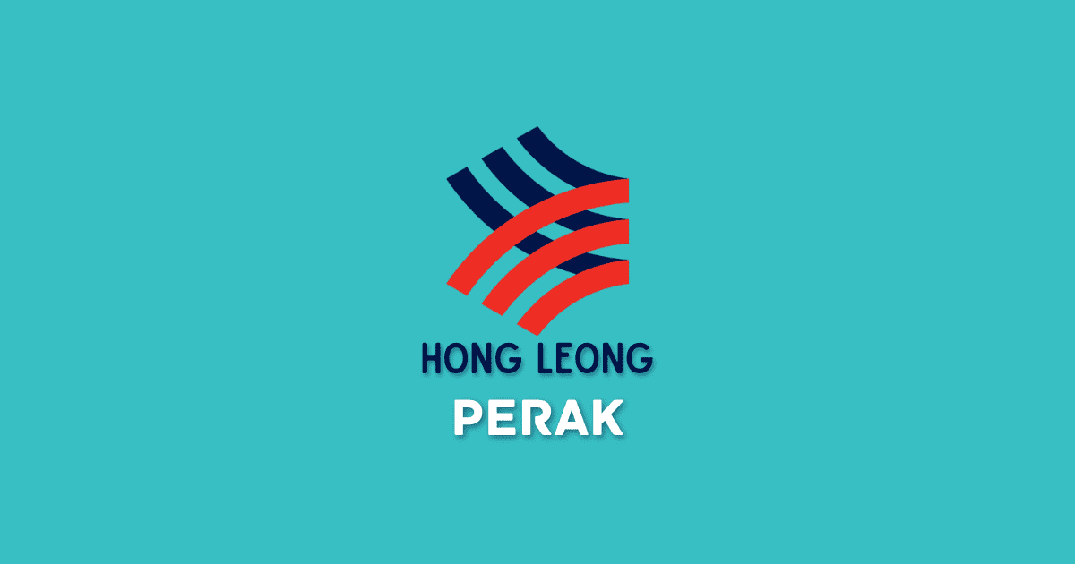 Hong Leong Bank Perak