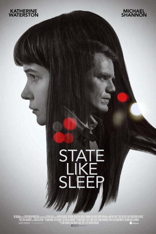 [HD] State Like Sleep 2019 Online Español Castellano