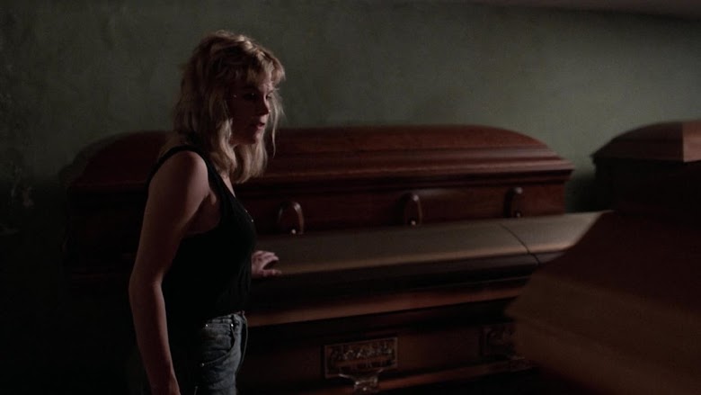 The Undertaker 1988 film intero