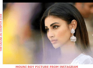 mouniroy best photo