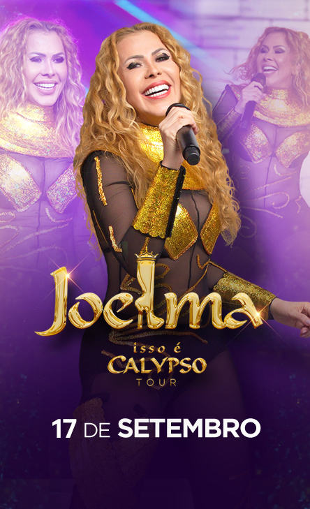 17/09/2022 Show da Joelma no Rio de Janeiro [Qualistage]