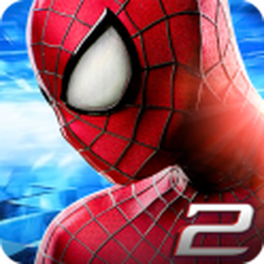 Spiderman 2