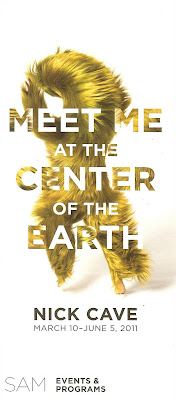 Meet Me at the Center of the Earth - Nick Cave