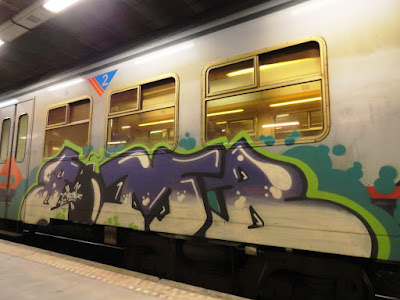 graffiti