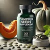 Best pumpkin seed supplement benefits for heart health, digestion, and weight management