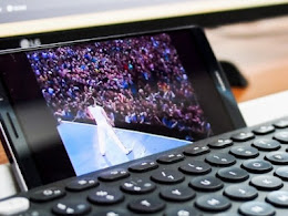 Cara Nonton TV di Smartphone