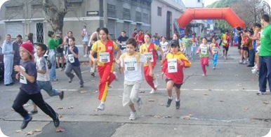 niños