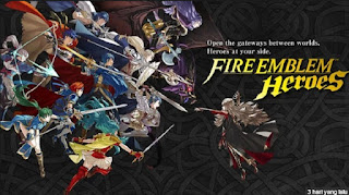  admin akan update lagi gaes pada kesempatan ini admin akan update game terbaru dari devel Fire Emblem Heroes v1.0.2 Apk Mod Unlimited Money For Android Terbaru