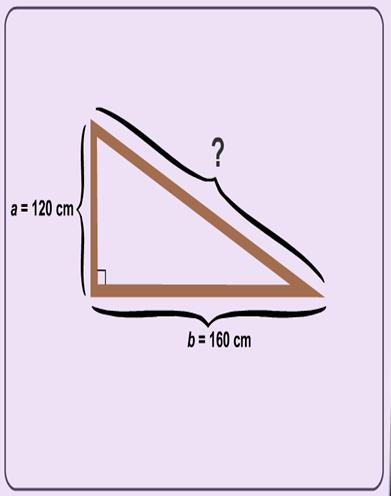 Jom belajar Theorem Pythagoras - Tip Belajar - GPS Bestari