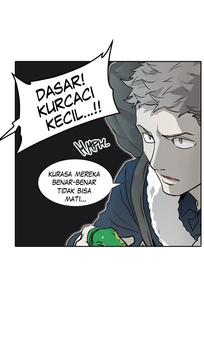 Webtoon Tower Of God Bahasa Indonesia Chapter 321