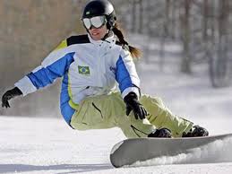  Tips for Transitioning From Skiing to Snowboarding
