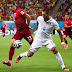 USA 2-2 Portugal: Varela denies America with 95th minute equaliser