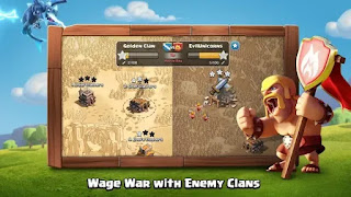 Clash of Clans