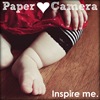 paperheart camera