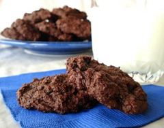 WW Choc Cookies