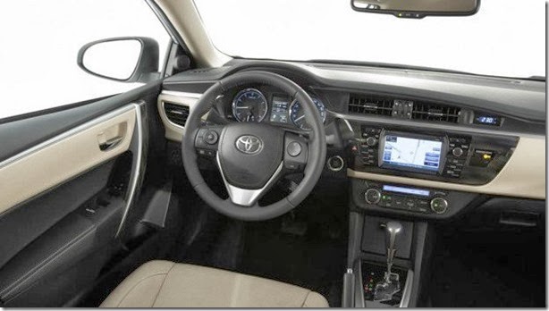 Toyota Corolla 2015 (1)