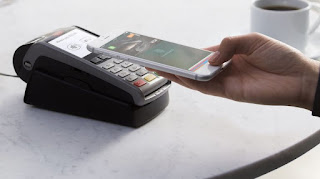 Your Phone as a Wallet: Setting the Stage for Digital Payments