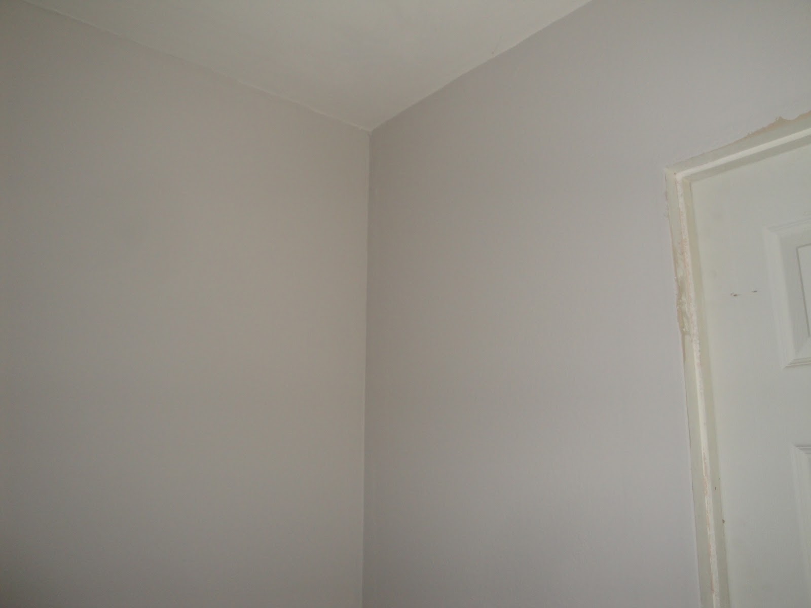 My Kind Of Makeover New Paint
