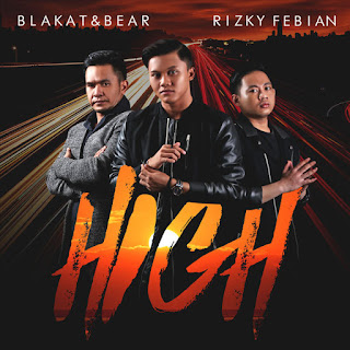 download Blakat & Bear & Rizky Febian High itunes plus aac m4a mp3