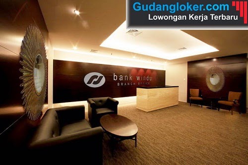 Lowongan Kerja Bank Windu Kentjana Indonesia Terbaru 