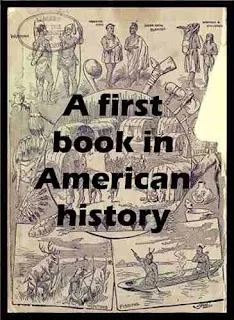 A first book in American history