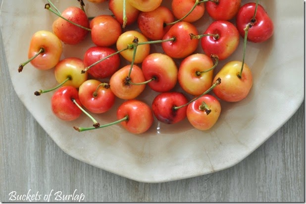 Cherries 1