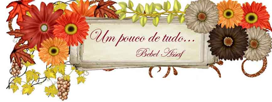 Bebel Assaf