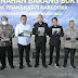 Plt Gubernur Audy Joinaldy Apresiasi Keberhasilan BNNP Sumbar dalam Menggagalkan Peredaran 624,5 Kg Ganja