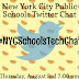 #NYCSchoolsTechChat: #BacktoSchool #SummerLearning Tonight at 7pm EST