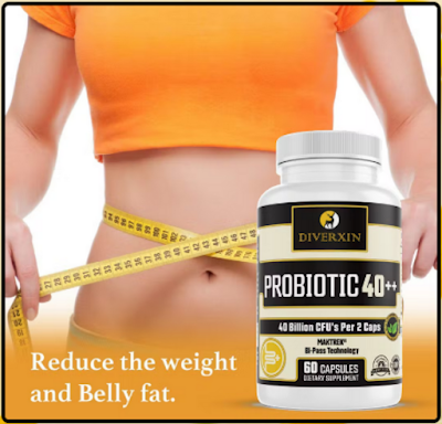 best probiotics for women gut health and weight loss